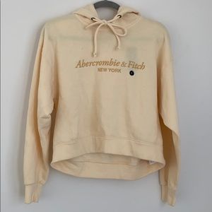 Abercrombie & Fitch sweatshirt